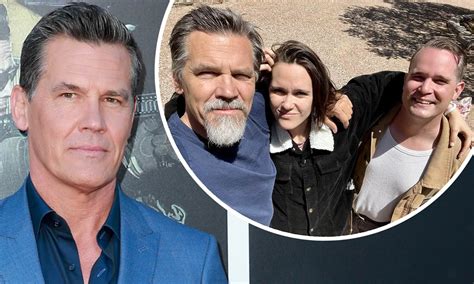 trevor brolin|james brolin children photos.